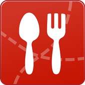 Restaurant Finder