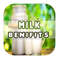 Milk Benefits