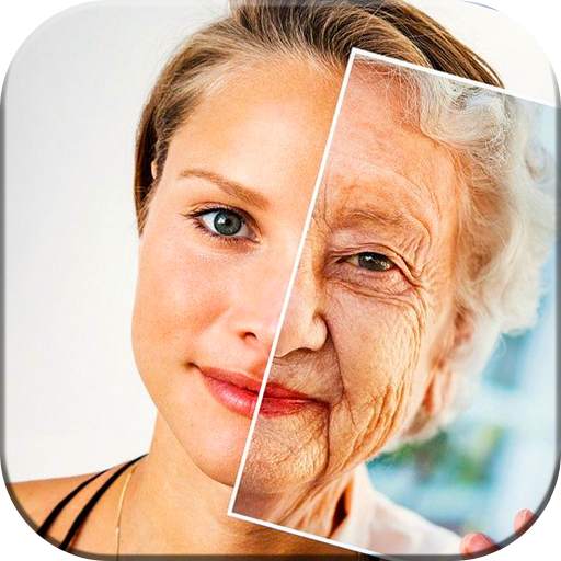 Old Face |Old Age Photo Face Changer