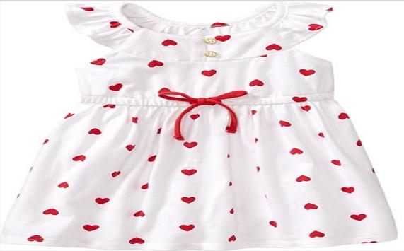 EMBROIDERED YOKE PRETTY BABY DRESS  Tara Baby Shop