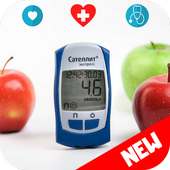 diabetes blood sugar prediabetes symptoms 1 and 2 on 9Apps