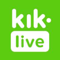 Kik — Messaging & Chat App on APKTom