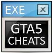 Cheats For Gta5