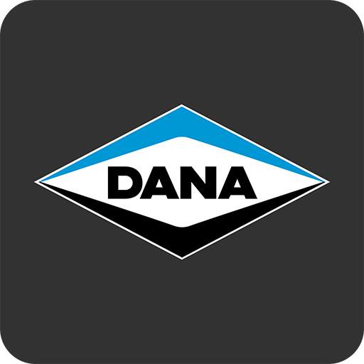 Dana Products Catalogue