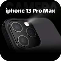 Camera for iPhone 13 Pro - iOS 13 Pro Max Effect