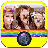 Dog Swap Snap Filter Cam LIVE on 9Apps