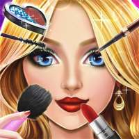 Fashion Show: Makeup Wala Game on 9Apps