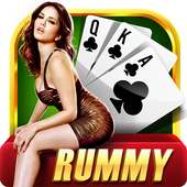 Rummy with Sunny Leone: भारतीय रम्मी फ्री ताश खेल