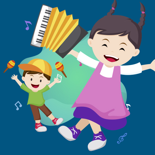 Offline sales children's videos