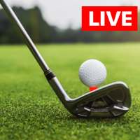Watch Golf Live Stream FREE