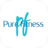Pure Fitness on 9Apps