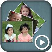 Baby Video Maker