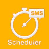 SMS Scheduler Pro on 9Apps