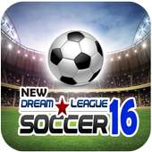 Dream League Soccer 16 Guides