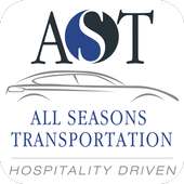 AST Limo on 9Apps