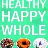 HEALTH HAPPY WHOLE