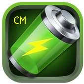 CM Battery Doctor- Battery Saver