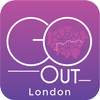 GoOut London - Bars, Pubs, & Restaurant Finder