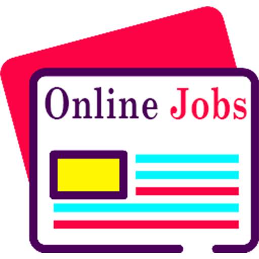 Online Jobs: Work from Home 2020