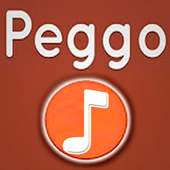 App Peggo offici