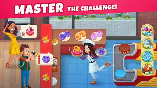 jogos de culinaria da sara APK Download 2023 - Free - 9Apps