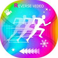 Reverse Video on 9Apps