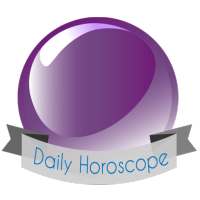 Daily Horoscope.