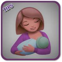 Important Breastfeeding Tips for New Moms on 9Apps