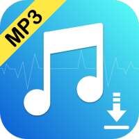 Mp3 Downloader Music Download