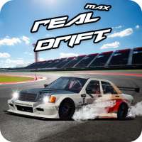 Real Drift Max Pro Car Racing-Car Drift Racing 2