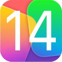 IOS 15 Launcher – Launcher for Iphone XS - IOS 14
