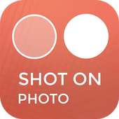 ShotOn for MI : Add Shoton Stamp to Photo on 9Apps
