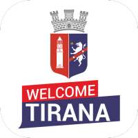 Welcome Tirana on 9Apps