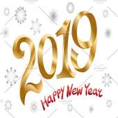 HAPPY NEW YEAR 2019 / wishing Script -Whatsp Share