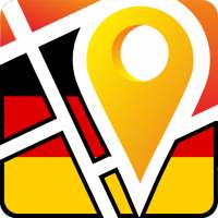 rundbligg GERMANIA Guida di Viaggio on 9Apps