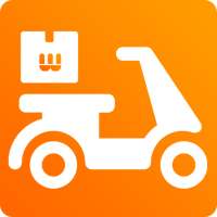 Walit Food Driver on 9Apps