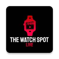The Watch Spot Live- Watch videos with friends