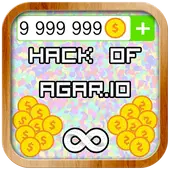 Coins For Agar.io APK + Mod for Android.