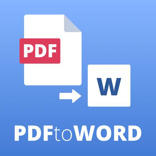 Alto PDF to Word Converter: convert docs on the go