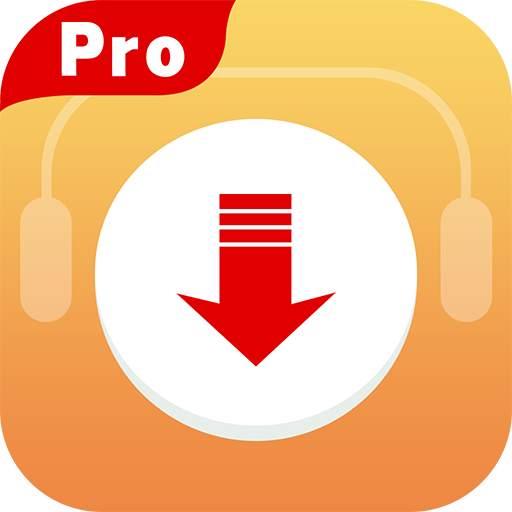 Pro - MP3 Music Downloader & Download Free Music