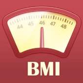 BMI:Body Mass Index Calculator on 9Apps