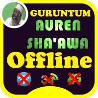 Auren Sha'awa Ahmad Guruntum. Mu guji Auren a More on 9Apps