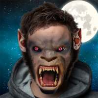 Werewolf Me: Photo Editor & Wolf Face Maker on 9Apps