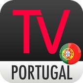 Portugal Mobile TV Guide