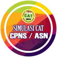 CAT CPNS 2021 - Soal Tes CPNS ASN Terbaru