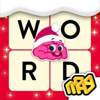 WordBrain - Word puzzle game on 9Apps