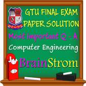Computer Engineering Diploma GTU Most IMP Q & A on 9Apps