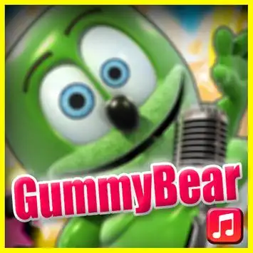 Gummy Bear Song English HD - Long English Version - 10th Anniversary Gummy  Bear Song