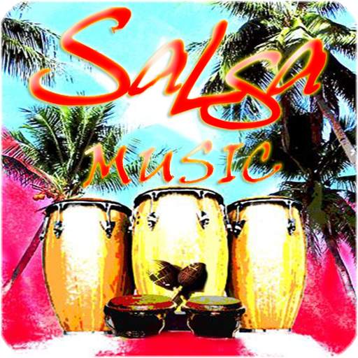 Salsa music