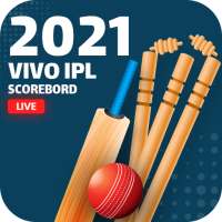 Vivo IPL 2021 - IPL Live Score